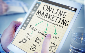 Marketing digital para PYMES 